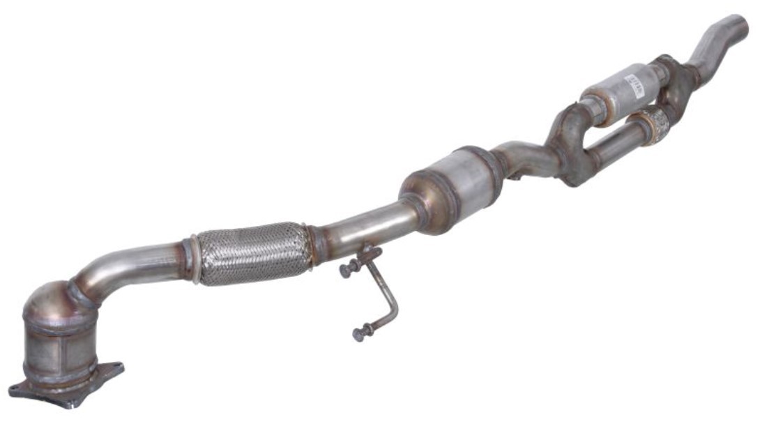 JMJ Katalysator 1091610 JMJ 1091610 Katalysator SKODA Superb III Schrägheck (3V3) 2.0 TDI 122 PS 2022