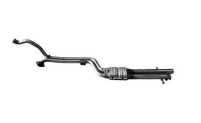 Katalüsaator JMJ 1091611 JMJ 1091611 MERCEDES-BENZ SL 2014 Katalüsaator