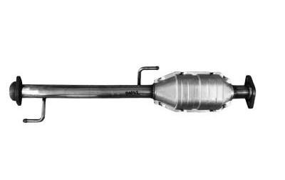 Καταλύτης JMJ 1091622 JMJ 1091622 Καταλύτης SUZUKI VITARA 2008