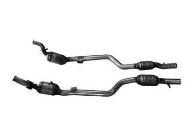 Καταλύτης JMJ 1091643 JMJ 1091643 Καταλύτες MERCEDES-BENZ S-class 2005