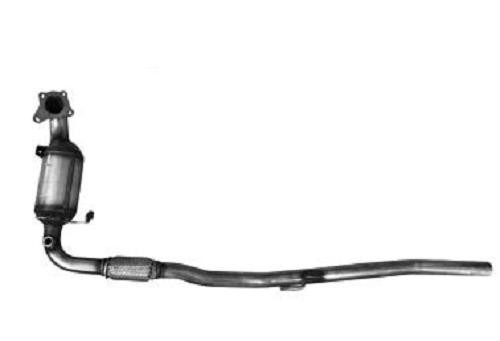Catalisador JMJ 1091647 JMJ 1091647 Catalisador AUDI A1 2011