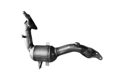 JMJ Catalyseur 1091665 Pré catalyseur JMJ 370 Z 1091665 pas cher