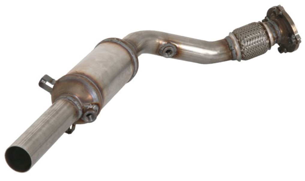 JMJ Catalyseur 1091671 JMJ 1091671 Catalyseur Seat Ibiza 6k d'origine prix