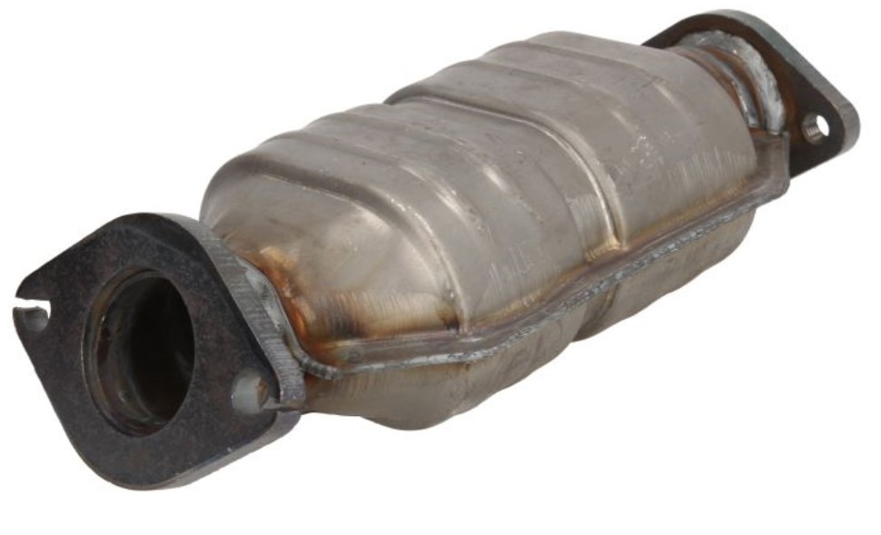 Catalyseur JMJ 1091673 JMJ 1091673 Silencieux de catalyseur HYUNDAI GALLOPER 1999