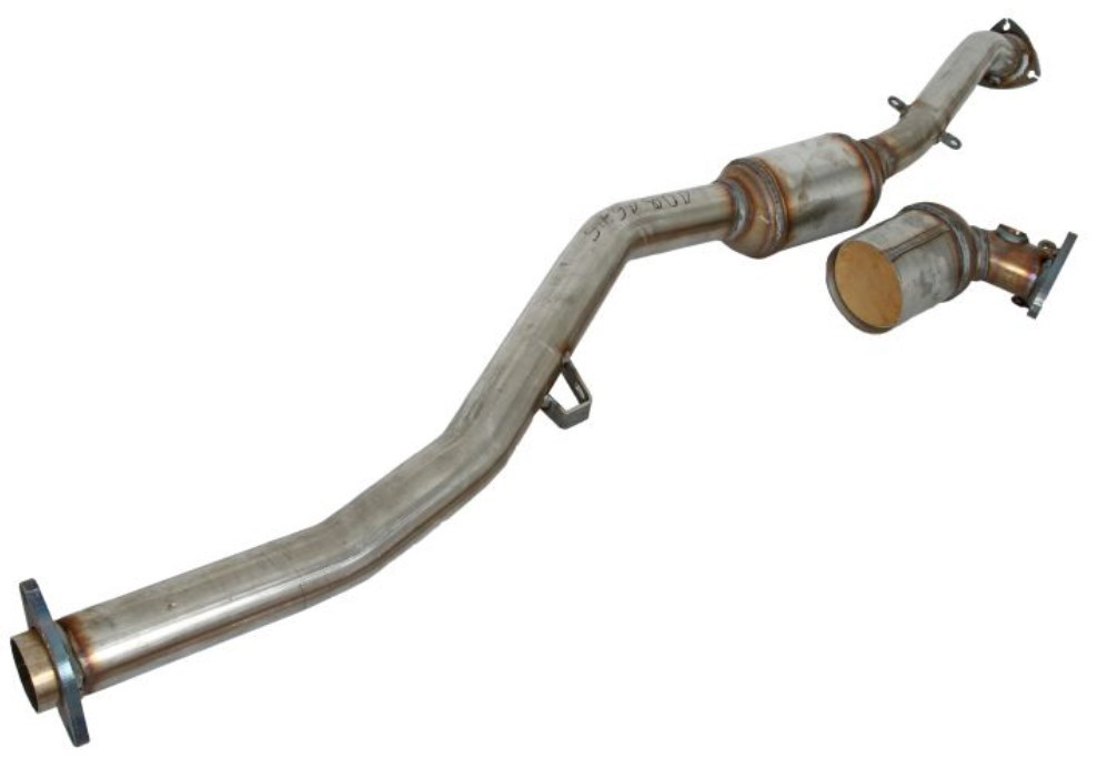 Καταλύτης JMJ 1091675 JMJ 1091675 Καταλύτες Subaru OUTBACK 2024