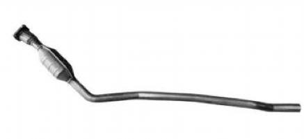 Katalysator JMJ 1091679 JMJ 1091679 Udstødning katalysator CHRYSLER 300 2023