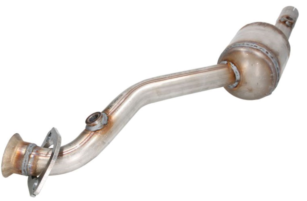 Katalysator JMJ 1091697 JMJ 1091697 Katalysator DACIA SOLENZA 2020