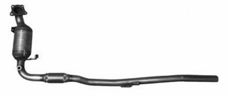 Katalizators JMJ 1091703 JMJ 1091703 Katalizators SEAT TOLEDO 2013