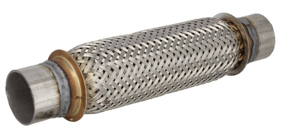 JMJ Flex Hose, exhaust system 40X200R 40X200R JMJ KIA flex hose exhaust system