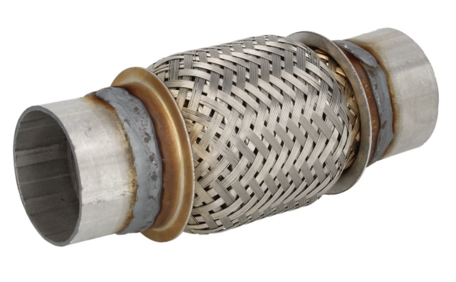 JMJ Fleksrør, udstødningssystem 45X100R Flexrør udstødning JMJ 760 45X100R billig