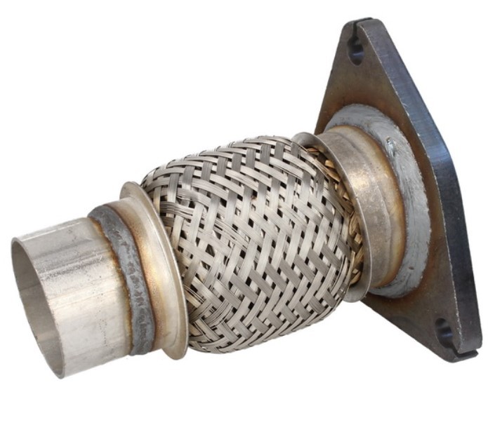 Εύκαμπτος σωλήνας, σύστ. εξάτμ. JMJ 50X100LAGUNA JMJ 50X100LAGUNA Σπιραλ εξάτμισης CHRYSLER VOYAGER 2007