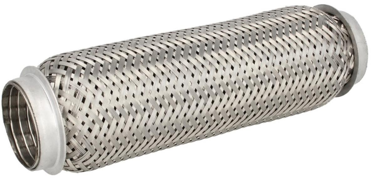 JMJ Flex Hose, exhaust system 50X250P 50X250P JMJ corrugated exhaust pipe for KIA