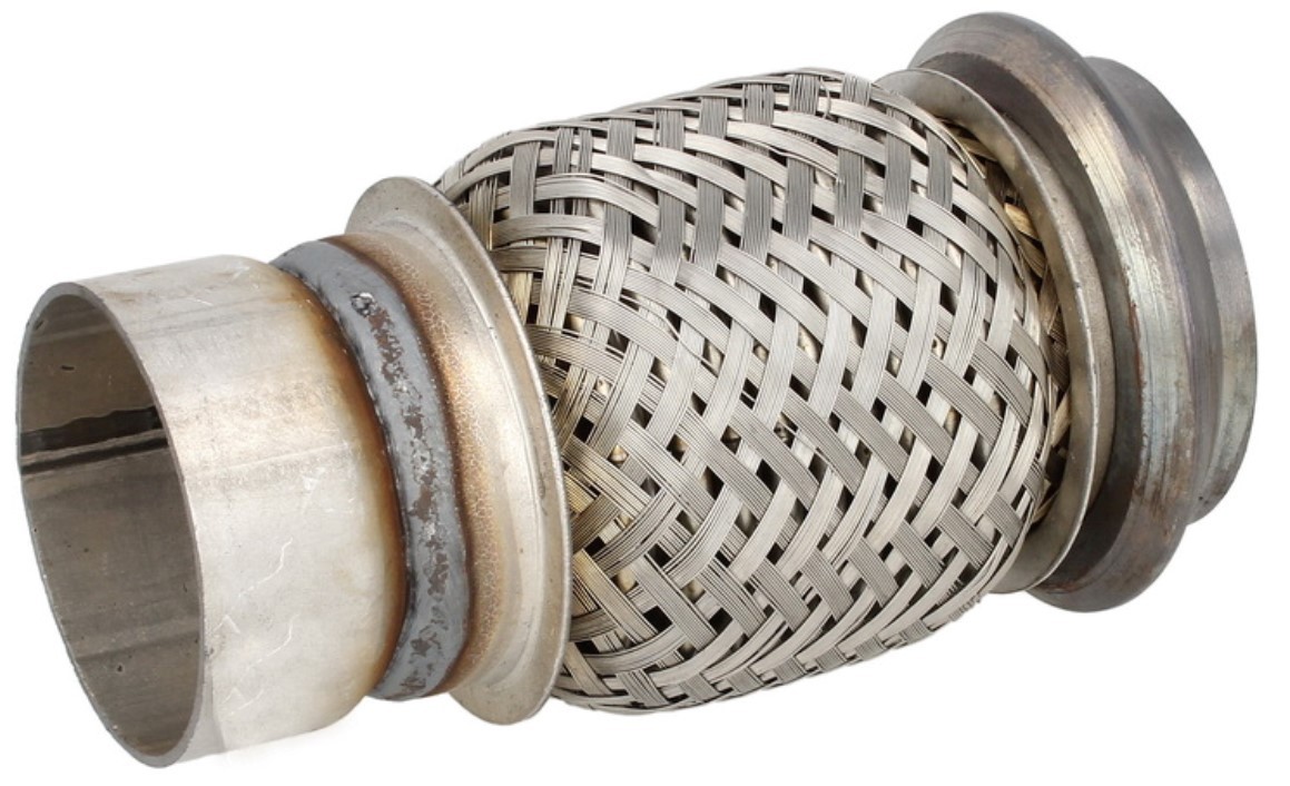 JMJ Flessibile, Impianto gas scarico 55X100PSA Costo Tubo flessibile marmitta JMJ CITROËN 55X100PSA