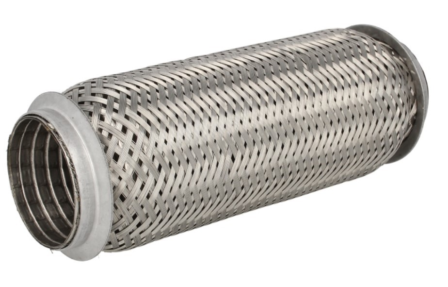 JMJ Flexrohr, Auspuff 60X230P 60X230P Flexrohr JMJ FIAT MAREA