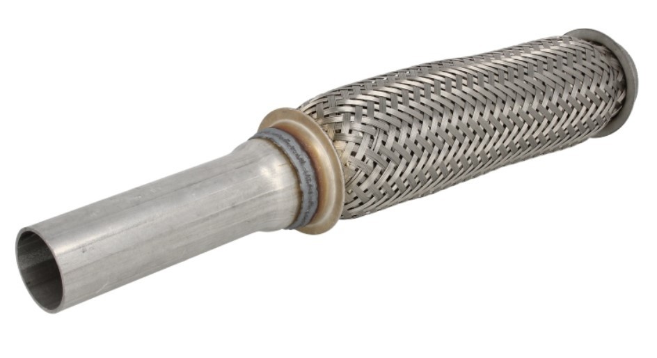 JMJ Flessibile, Impianto gas scarico CC700 JMJ CC700 Tubo flessibile marmitta Fiat Ulysse 179 prezzo