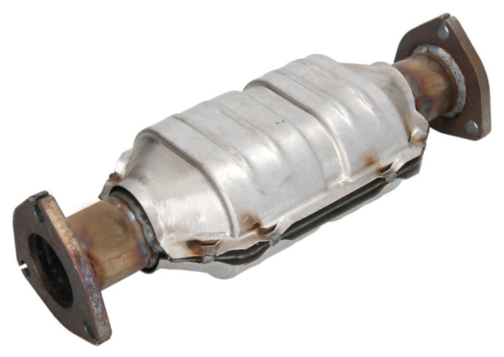 Catalytic converter JMJ P55 JMJ P55 DAEWOO NEXIA 2025 catalytic converter price
