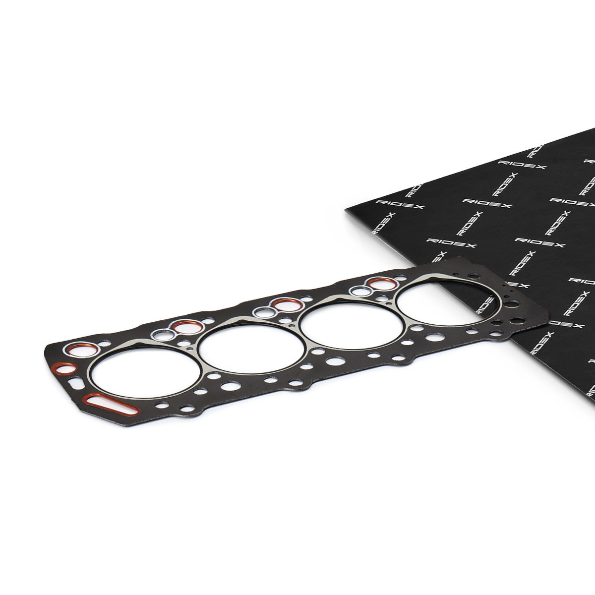 RIDEX Tiiviste, sylinterikansi 318G0410 318G0410 RIDEX Kannentiiviste HYUNDAI IONIQ