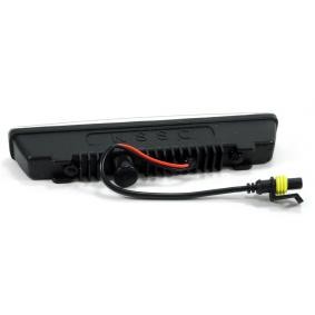 AMiO Varselljussats 01520 01520 AMiO varselljus SEAT ALTEA