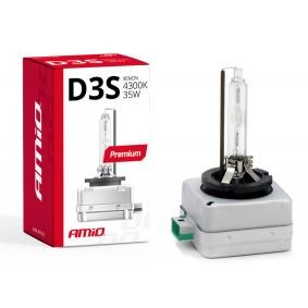 Xenónová výbojka AMiO 01978 AMiO 01978: Žiarovka hlavného svetlometu Kia OPTIMA 2023