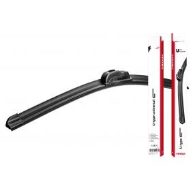 AMiO Vindusvisker 01175 Viskerblader AMiO SPACE WAGON 01175 billige