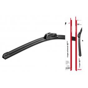 AMiO Pyyhkijänsulka 01184 01184 AMiO Pyyhkijänsulat Honda CITY hinta