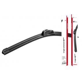 AMiO Ruitenwisser 01185 Ruitenwisserbladen AMiO PORSCHE 01185