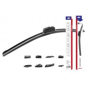AMiO Wiper blade 01197 01197 AMiO wiper blades for HONDA CIVIC