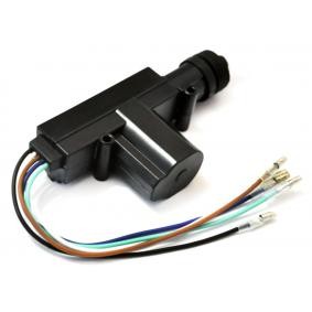 AMiO Servomotor, centrallåsesystem 01681 01681 Master Centrallås KIA RIO AMiO