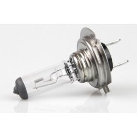 AMiO Gloeilamp, verstraler 01156 01156 Gloeilamp mistlicht PEUGEOT 607 AMiO