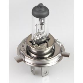 AMiO Gloeilamp, verstraler 01268 01268 Gloeilamp koplamp AMiO VOLVO C30