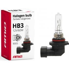 Ampoule, projecteur longue portée AMiO 01479 AMiO Clear 01479 Lampe antibrouillard avant et arrière Jeep GRAND CHEROKEE 2003