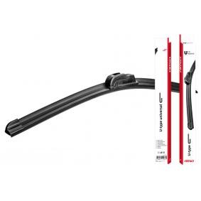 AMiO Ruitenwisser 01174 Achterruitwisser PORSCHE AMiO 01174