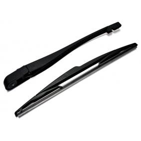 AMiO Vinduesvisker arm 01222 01222 Viskerarm KIA OPTIMA AMiO