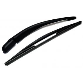 AMiO Ruitenwisserarm, ruitenreiniging 01224 01224 Ruitenwisserarm AMiO DODGE CHALLENGER