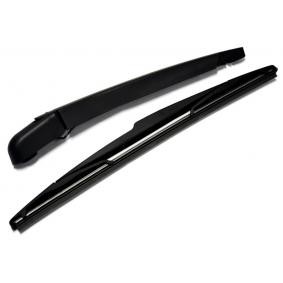 AMiO Vinduesvisker arm 01225 Viskerarm AMiO OPTIMA 01225 billig