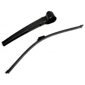 AMiO Braço de limpa-vidros, limpeza de vidros 01227 Braço de limpador de parabrisa AMiO Suzuki SUPER CARRY Autocarro 01227