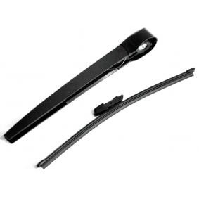 AMiO Bras d'essuie-glace, nettoyage des vitres 01228 01228 Bras d'essuie-glace AMiO NISSAN TERRANO