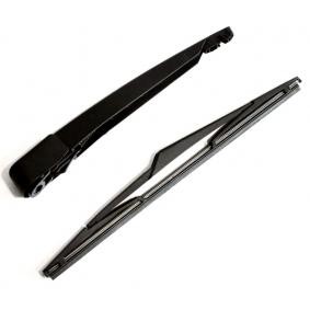 AMiO Wiper Arm, windscreen washer 01230 BMW X6 AMiO windscreen wiper arm 01230