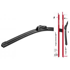 AMiO Vindusvisker 01183 Vindusviskere AMiO Renault DUSTER 01183