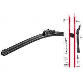 AMiO Ruitenwisser 01186 Citroën XSARA Wisserbladen AMiO 01186