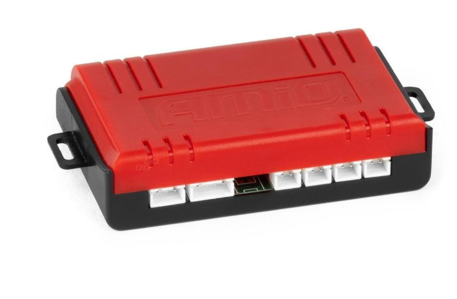 AMiO Control Unit, parking assist 01011 01011 AMiO parking sensors for MG MGB