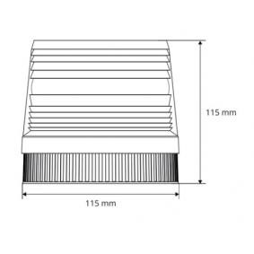 AMiO Φάρος 01277 Φάρος AMiO JEEP 01277