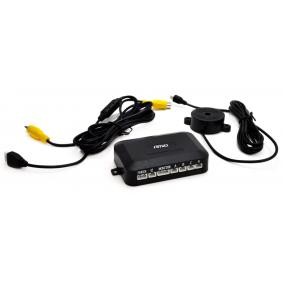 AMiO Steuergerät, Einparkhilfe 01574 Rückfahrsensoren AMiO CUPRA ATECA 01574