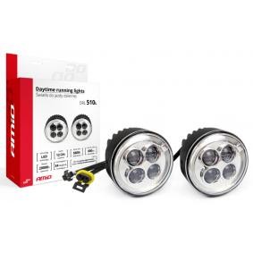 AMiO Sada denného osvetlenia 01525 01525 AMiO Denne svetlá na auto Maserati lacné