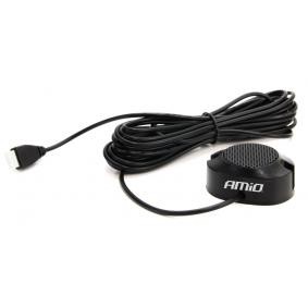 AMiO Parkovací snímač 01017 Parkovací senzory AMiO 370 Z 01017 lacné
