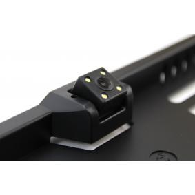 AMiO Κάμερα οπισθοπορείας 01016 Parktronic AMiO 850 01016 φθηνά