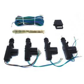 AMiO Central Locking System 01685 Škoda KAMIQ AMiO central locking system 01685