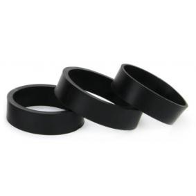 AMiO Żportový vzduchový filter 01042 Sportovy vzduchovy filter AMiO BMW AF-Red 01042