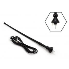 AMiO Antena 01049 AMiO 01049 Antena Micra IV Hatchback (K13KK) preço