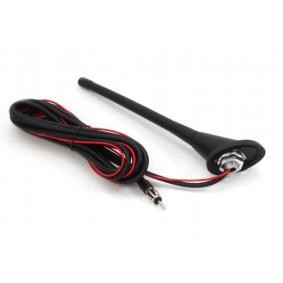 AMiO Anténa 01127 Autoanténa AMiO Fiat 128 ANT 04 01127